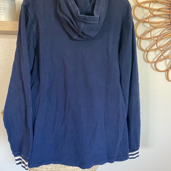 Polo by Ralph Lauren Hooded Sweatshirt - Picture 3 of 7